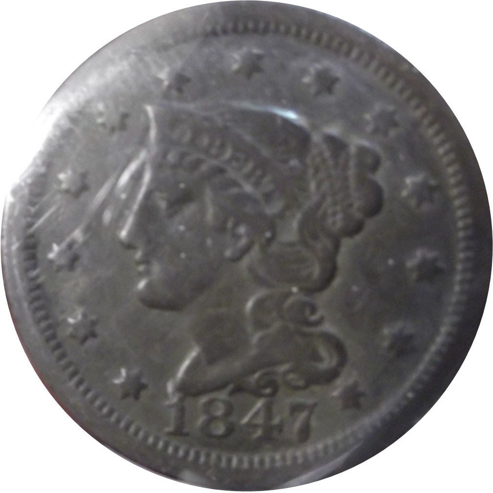 1847-Braided-Hair-Large-Cent